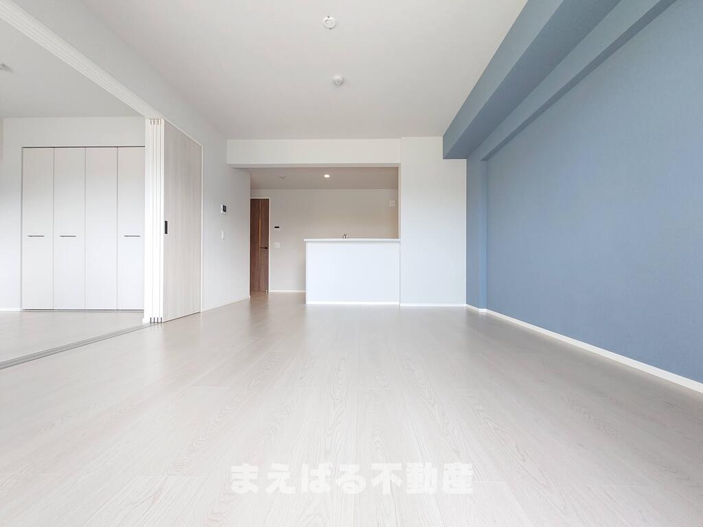 居室・リビング　広いリビング※写真別部屋