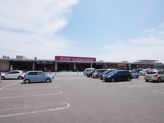 ホームセンター　スーパービバホーム志摩店（ホームセンター）まで3189m