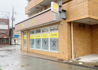 その他　chocoZAP三国本町（その他）まで353m