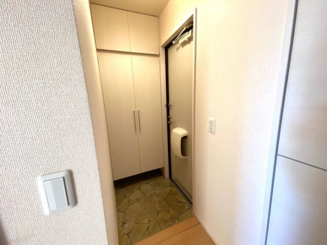 玄関　高崎、前橋のお部屋探しはエンドスケープまで！お客様の理想お聞