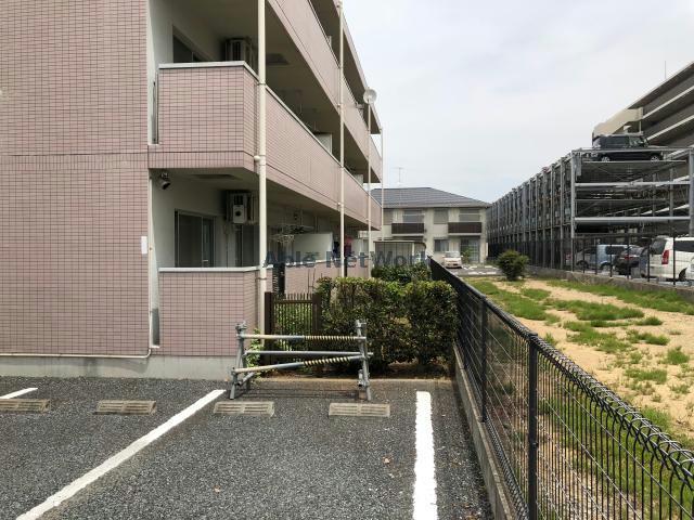 その他　周辺環境