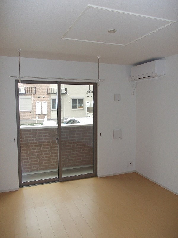 居室・リビング　LDK13帖