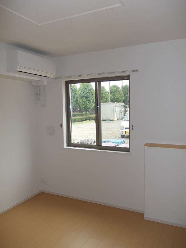 その他部屋・スペース　洋室6.1帖