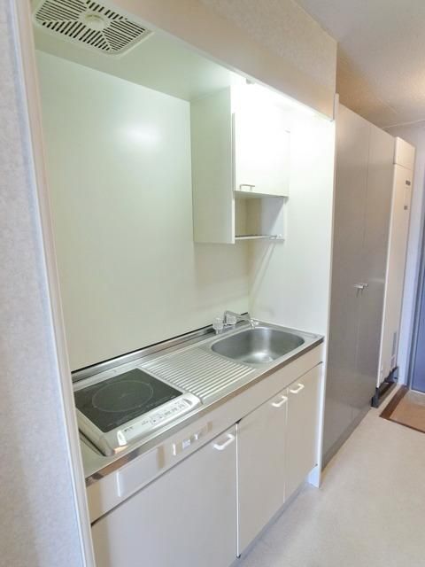 キッチン　★お部屋探しは株式会社タウンハウジング東京まで★