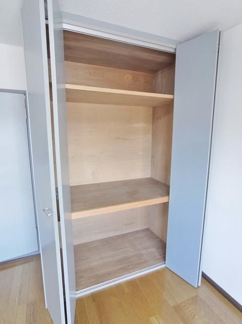 収納　★お部屋探しは株式会社タウンハウジング東京まで★