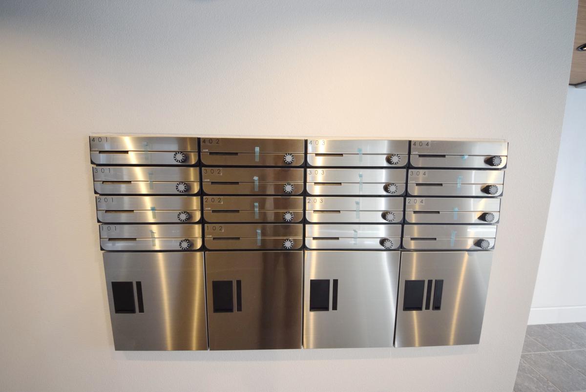 その他共有部分　☆共用部分☆