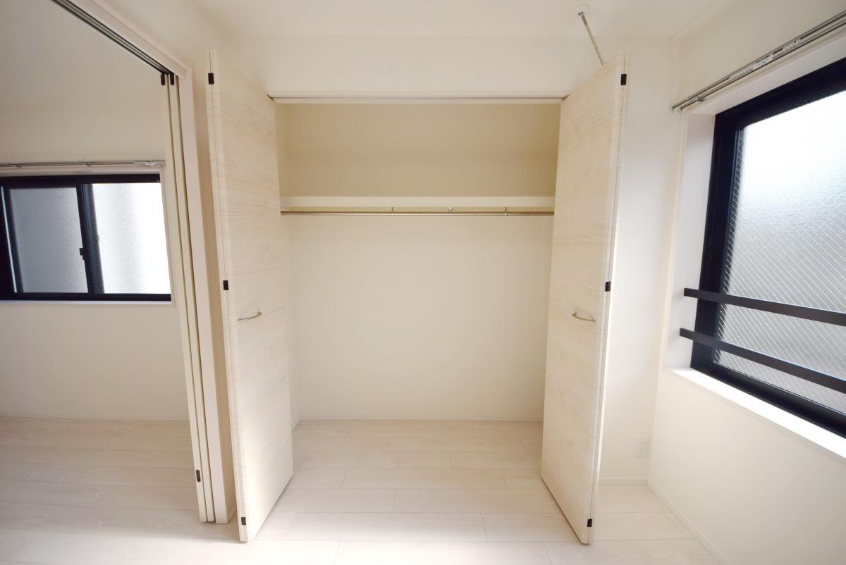 収納　☆収納豊富☆