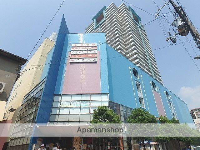 ショッピングセンター　ぷららてんま（ショッピングセンター）まで147m