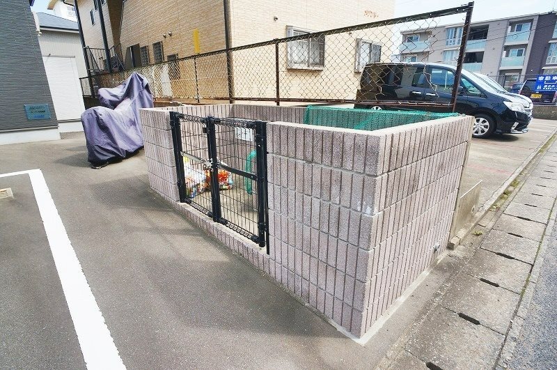 その他共有部分　同型イメージ