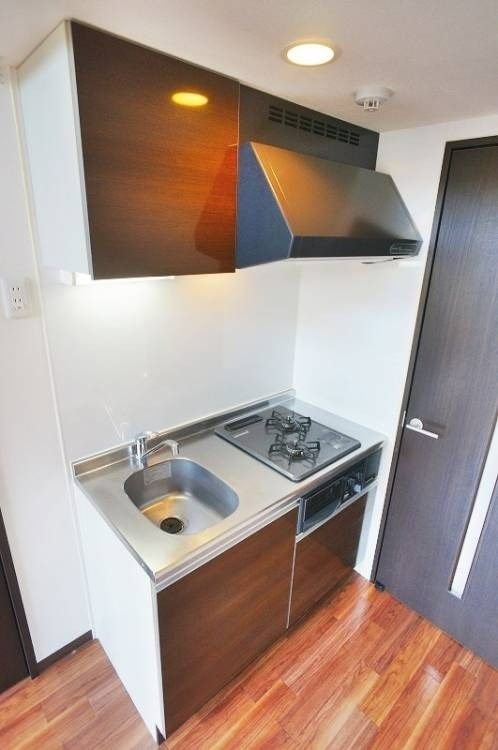 キッチン　同型イメージ