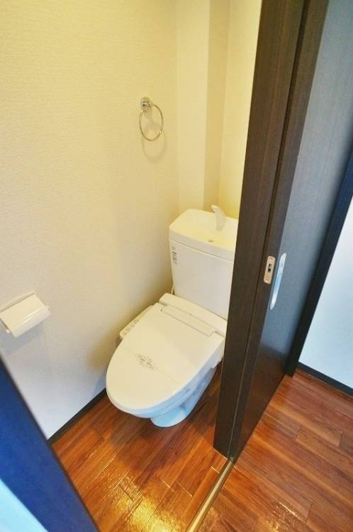 トイレ　同型イメージ