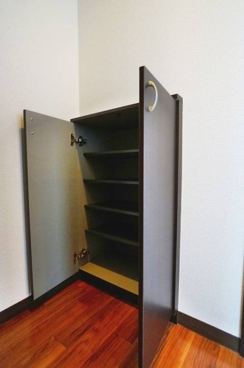 収納　同型イメージ