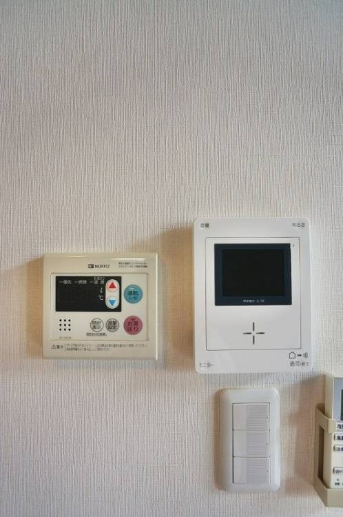 セキュリティ　同型イメージ