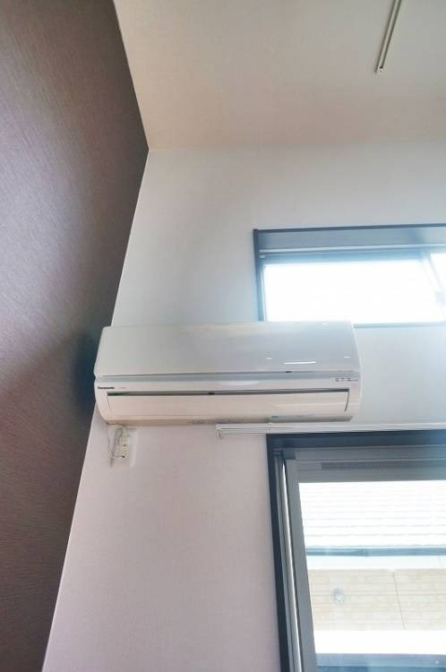 その他設備　同型イメージ