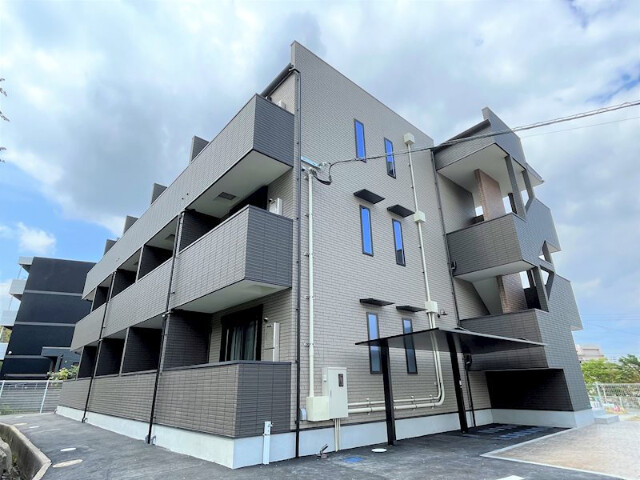 建物外観　外観　同型イメージ