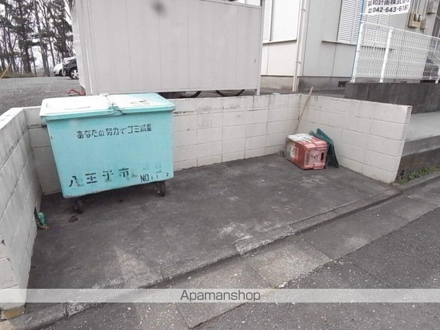 その他共有部分　その他共有部分