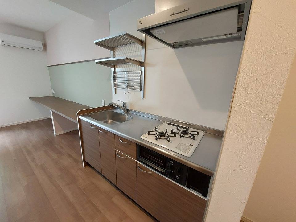 その他　キッチン