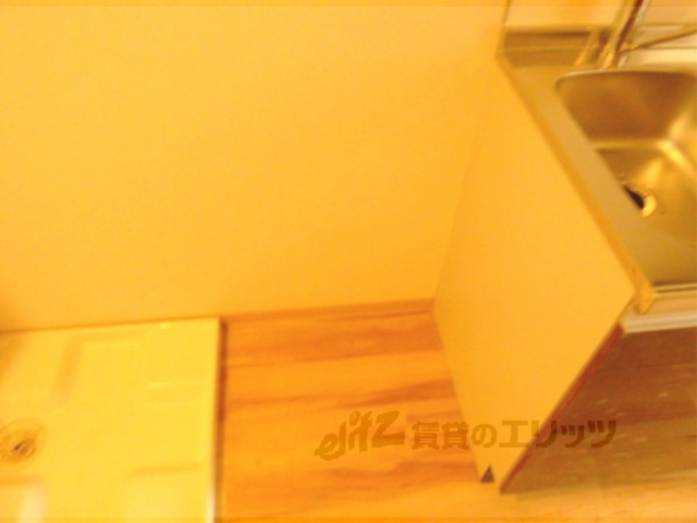 その他部屋・スペース　冷蔵庫置場