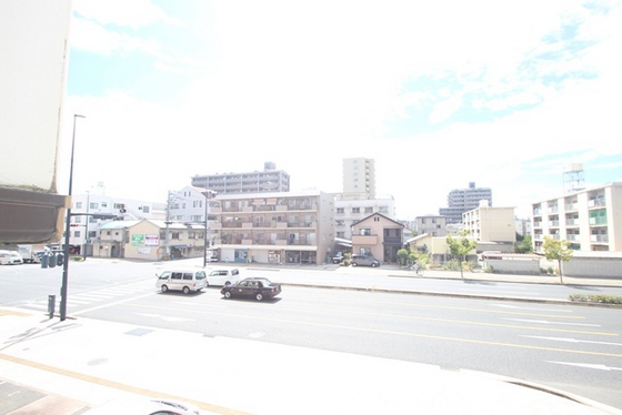 眺望　※別号室の写真です。