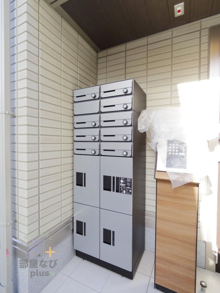 その他共有部分　※同仕様写真です