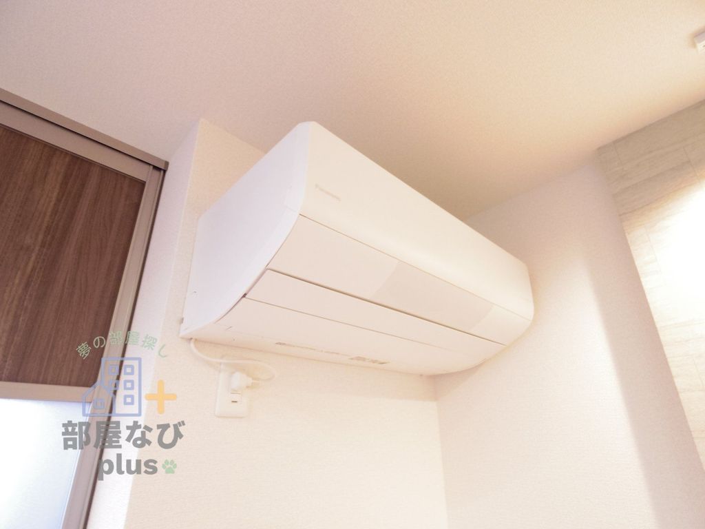 その他設備　※同仕様写真です