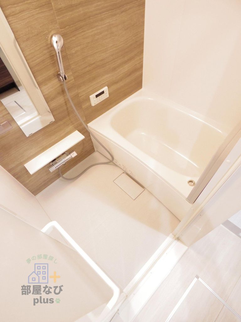 バス・シャワールーム　※同仕様写真です