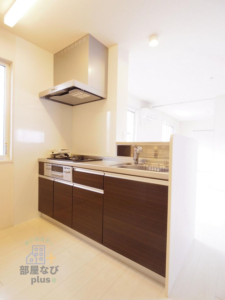 キッチン　※同仕様写真です