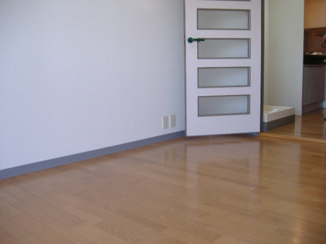 居室・リビング　別部屋参考用写真