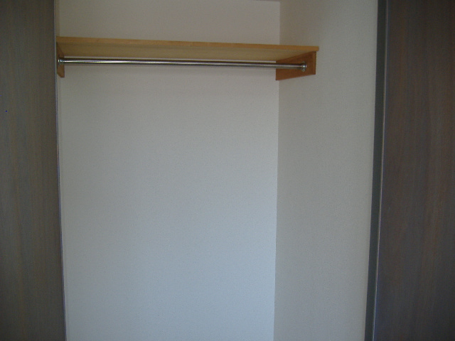 収納　別部屋参考用写真