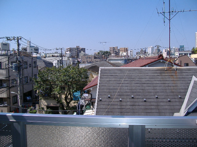 眺望　別部屋参考