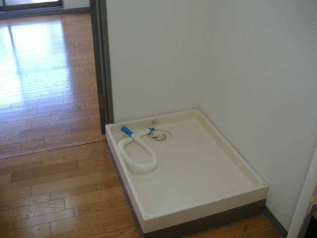 その他設備　別部屋参考用写真