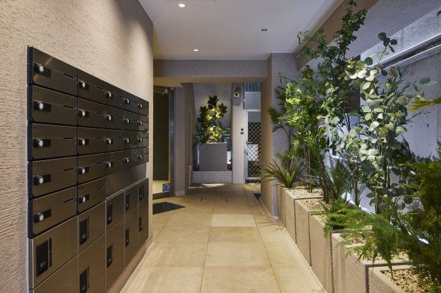 その他共有部分　☆共用部分☆