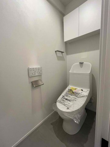 トイレ　☆清潔感のあるトイレ☆