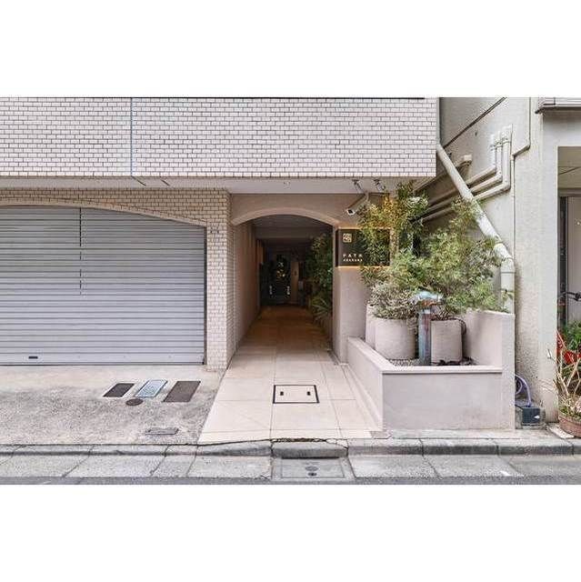 エントランス　☆エントランス☆