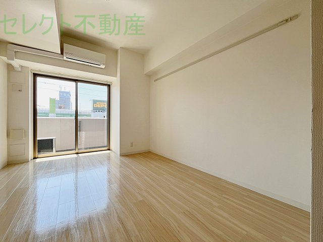 その他部屋・スペース　※別号室モデル