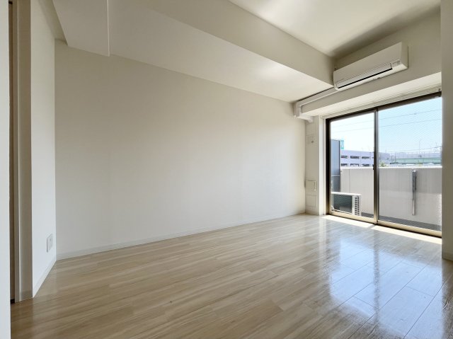 居室・リビング　※別号室モデル