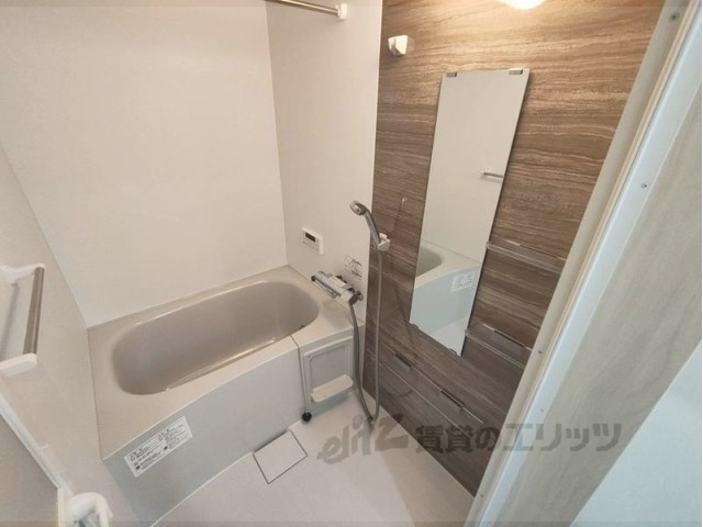 バス・シャワールーム　ユニットバス