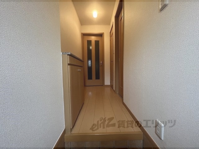 その他部屋・スペース　廊下