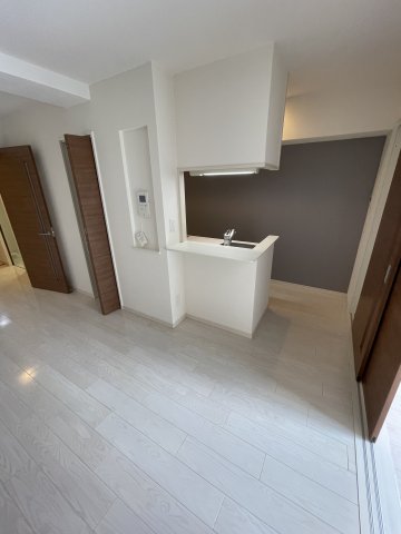 その他部屋・スペース　きれいな内装です