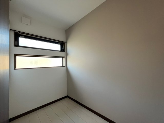 その他部屋・スペース　同シリーズ物件のモデルルームになります※現況優先