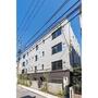 中野坂上駅より徒歩4分 3階 新築の賃貸物件