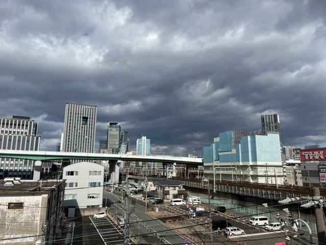 その他　CrossRoad SasashimaLive