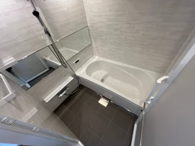 バス・シャワールーム　CrossRoad SasashimaLive