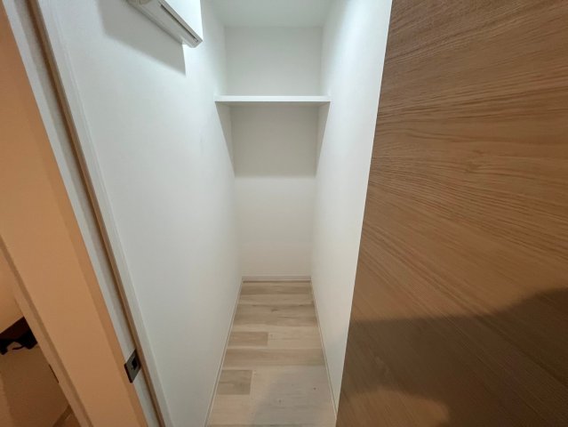 収納　CrossRoad SasashimaLive