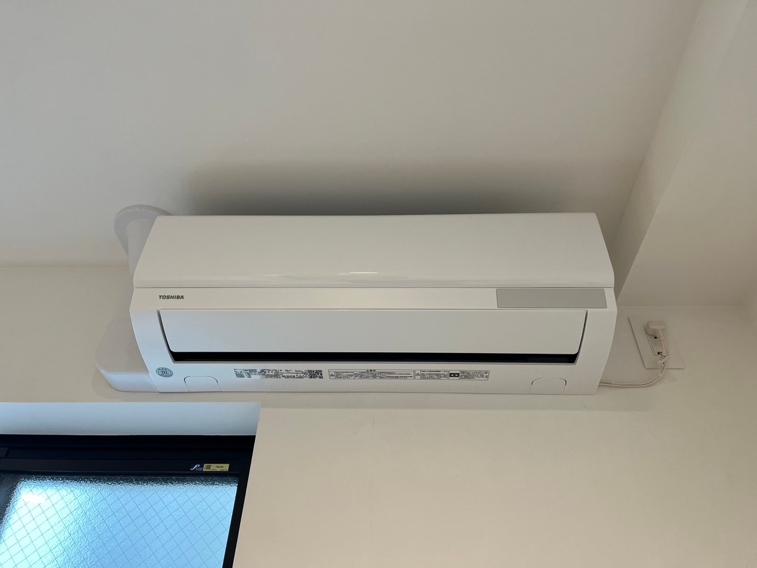 その他設備　CrossRoad SasashimaLive