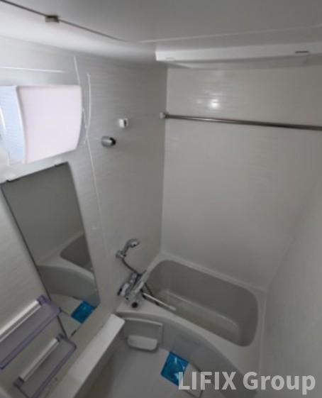 バス・シャワールーム　風呂