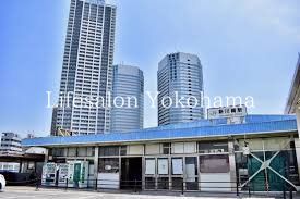 その他　新川崎駅(JR東日本 横須賀線)（その他）まで2720m