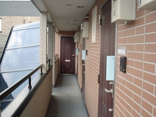 その他　共用部分