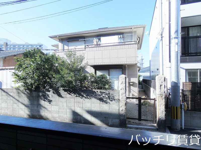 眺望　画像は同型タイプの為、現状を優先致します。