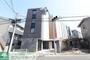 久我山駅より徒歩6分 3階 築1年の賃貸物件